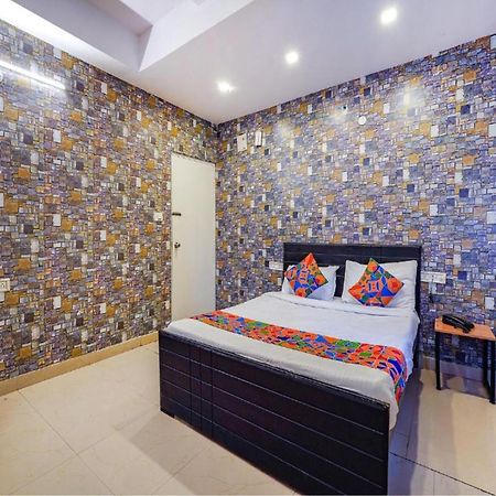 Fabexpress Kings Suites I Μπανγκαλόρ Εξωτερικό φωτογραφία