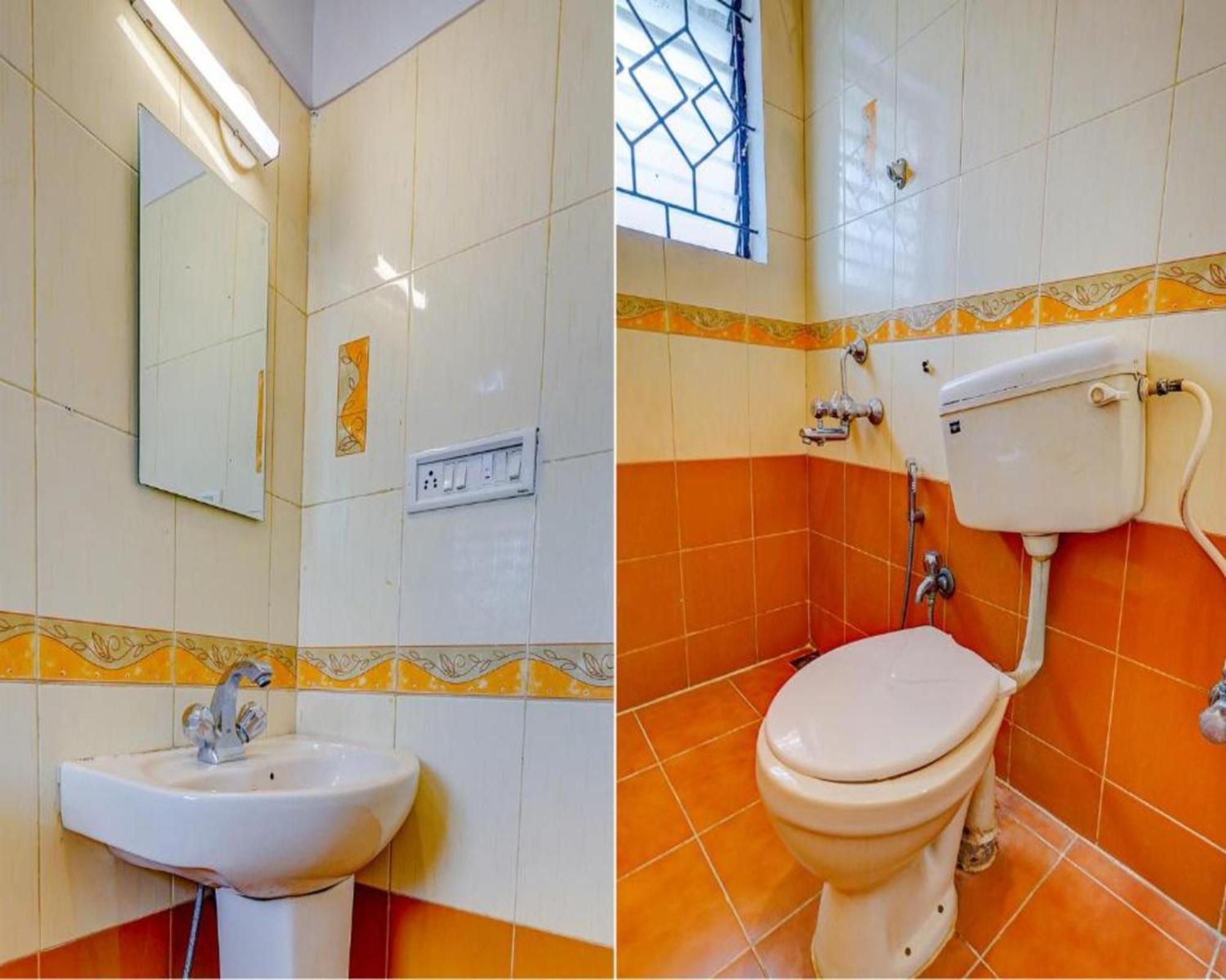 Fabexpress Kings Suites I Μπανγκαλόρ Εξωτερικό φωτογραφία