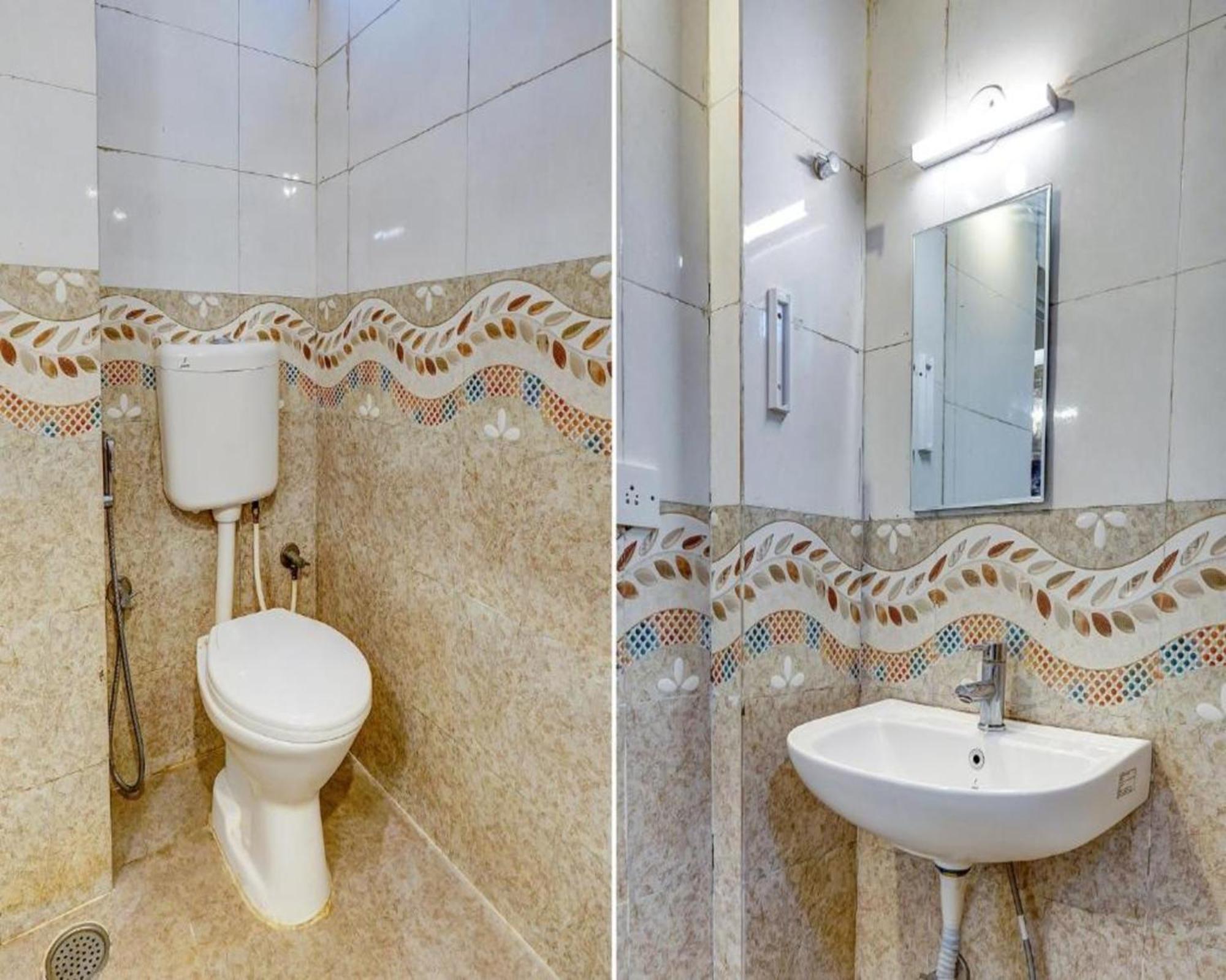 Fabexpress Kings Suites I Μπανγκαλόρ Εξωτερικό φωτογραφία