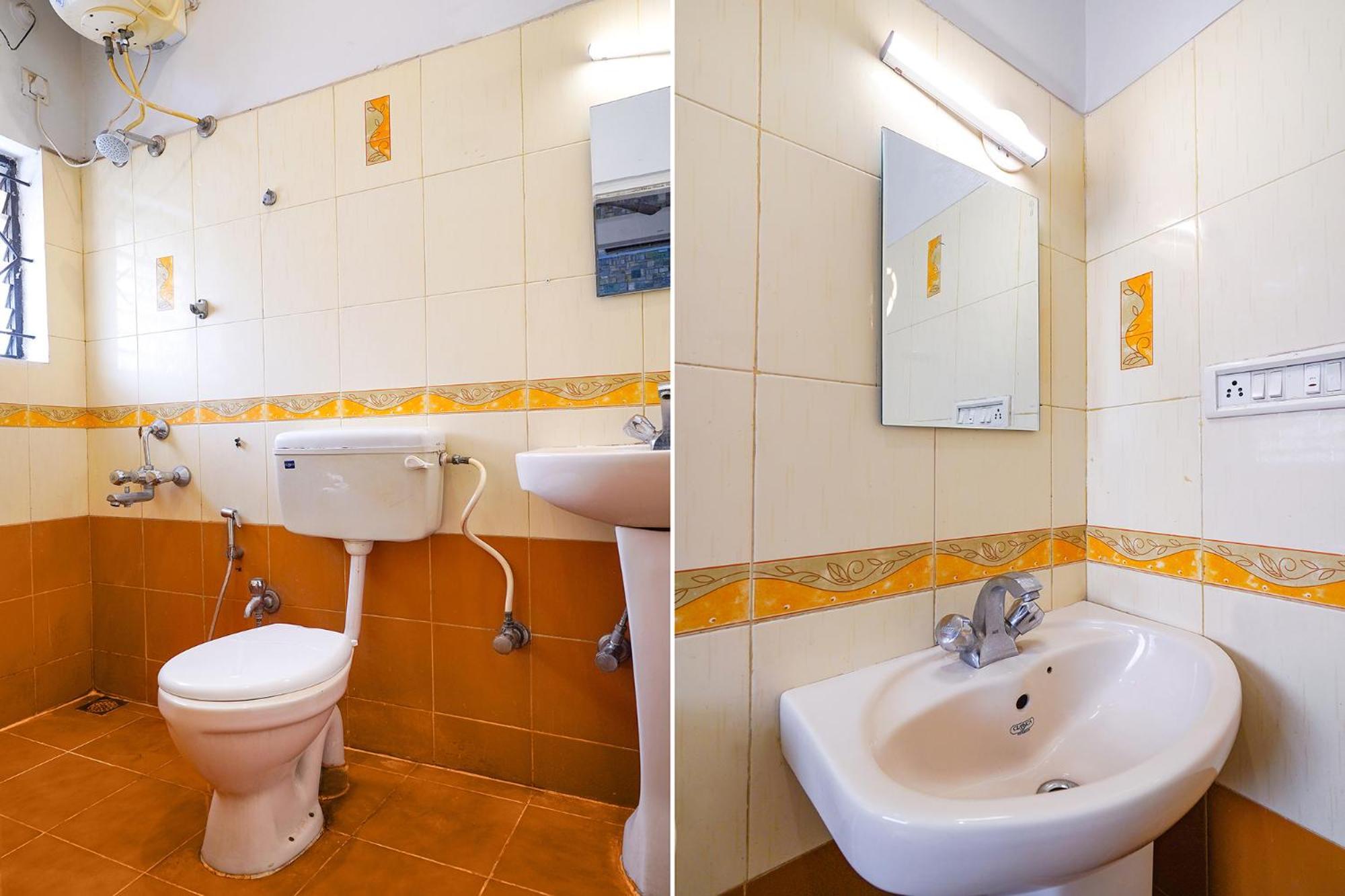 Fabexpress Kings Suites I Μπανγκαλόρ Εξωτερικό φωτογραφία