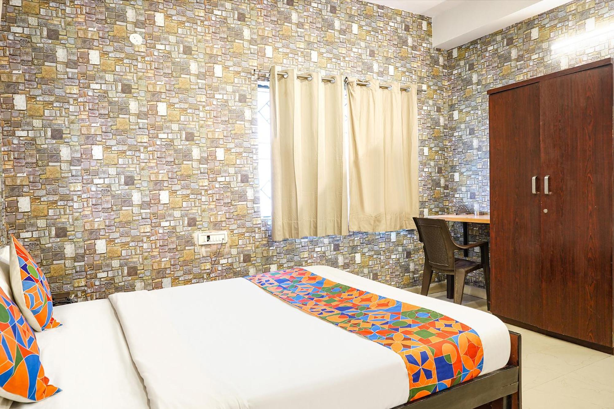 Fabexpress Kings Suites I Μπανγκαλόρ Εξωτερικό φωτογραφία
