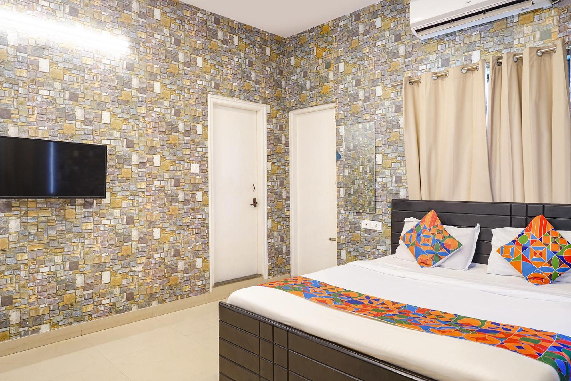 Fabexpress Kings Suites I Μπανγκαλόρ Εξωτερικό φωτογραφία