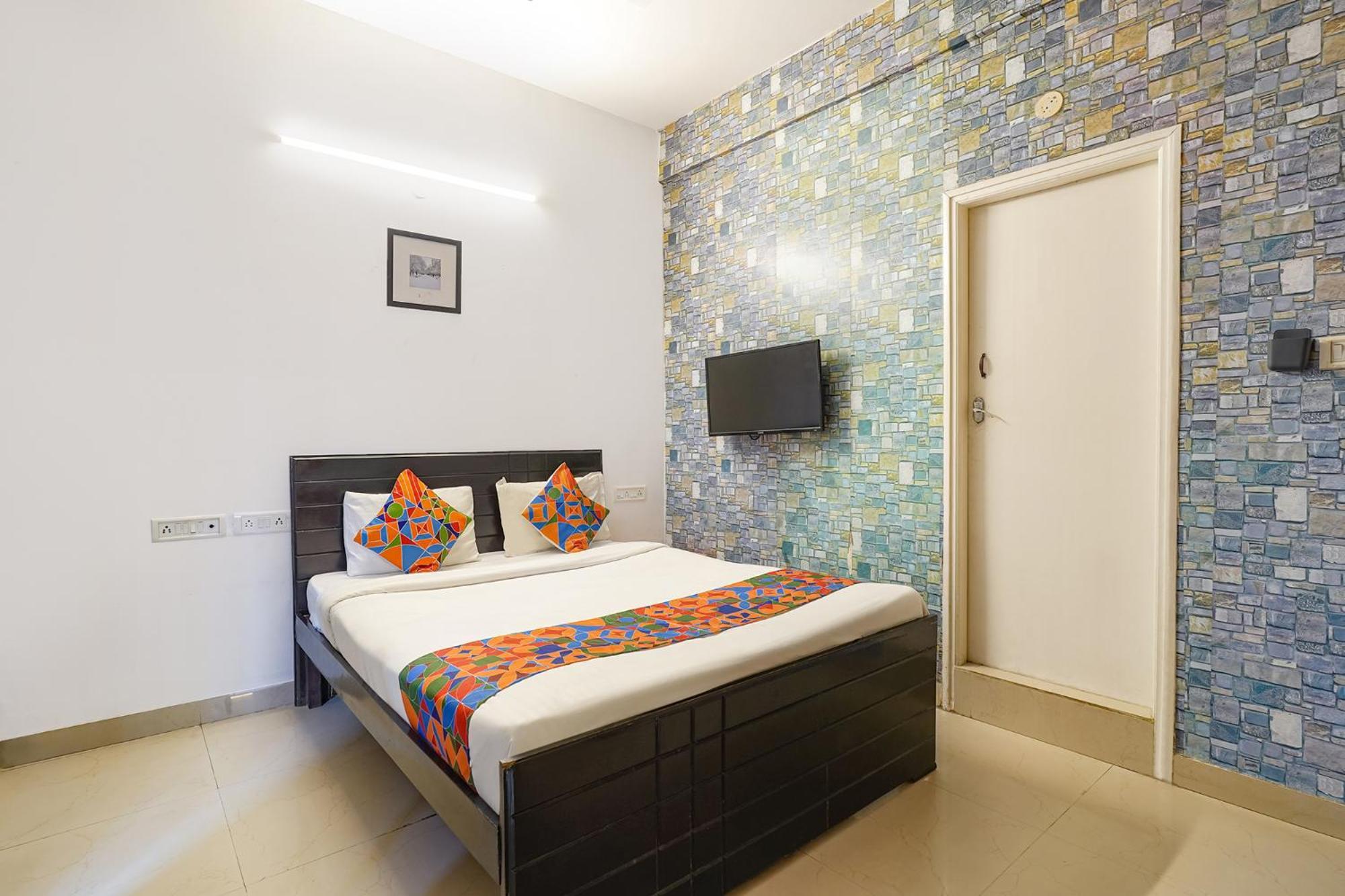 Fabexpress Kings Suites I Μπανγκαλόρ Εξωτερικό φωτογραφία